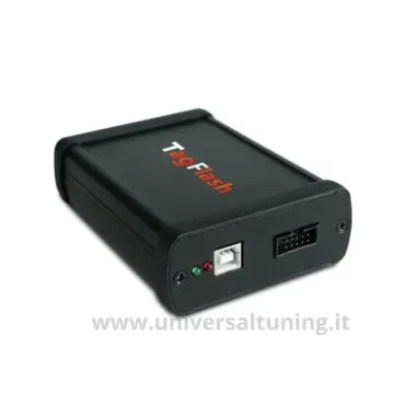 Programmatore ECU TAGFLASH per AUTO CAMION MOTO TRATTORI BARCHE
