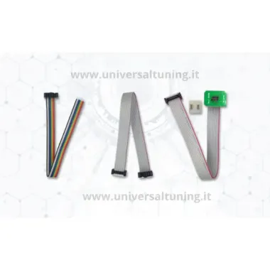 HEXPROG II programmatore ECU per auto camion moto barche