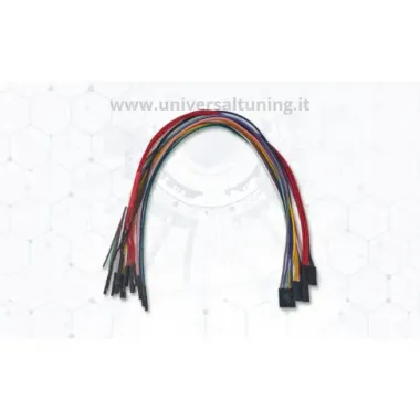 HEXPROG II programmatore ECU per auto camion moto barche
