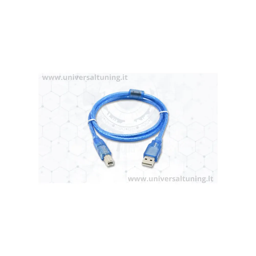 HEXPROG II programmatore ECU per auto camion moto barche