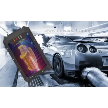 HEXPROG II programmatore ECU per auto camion moto barche