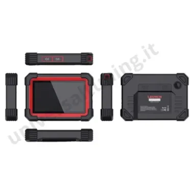 LAUNCH CRP919EBT DIAGNOSI COMPLETA LAUNCH BLUETOOTH MULTIMARCA PER AUTO + SGW FCA ONLINE