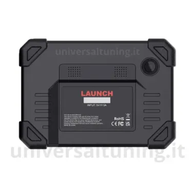 LAUNCH CRP919EBT DIAGNOSI COMPLETA LAUNCH BLUETOOTH MULTIMARCA PER AUTO + SGW FCA ONLINE