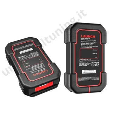 LAUNCH CRP919EBT DIAGNOSI COMPLETA LAUNCH BLUETOOTH MULTIMARCA PER AUTO + SGW FCA ONLINE