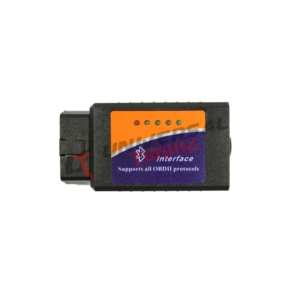 AUTODIAGNOSI SCANNER AUTO BLUETOOTH DIAGNOSI MOTORE - PC E ANDROID MULTIMARCA 
