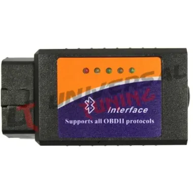 AUTODIAGNOSI SCANNER AUTO BLUETOOTH DIAGNOSI MOTORE - PC E ANDROID MULTIMARCA 