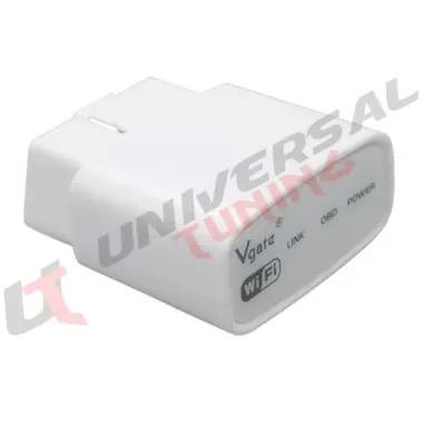 VGATE WIFI SCANNER AUTO DIAGNOSI MOTORE - iOS, PC, ANDROID MULTIMARCA V 2.1