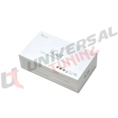 VGATE WIFI SCANNER AUTO DIAGNOSI MOTORE - iOS, PC, ANDROID MULTIMARCA V 2.1