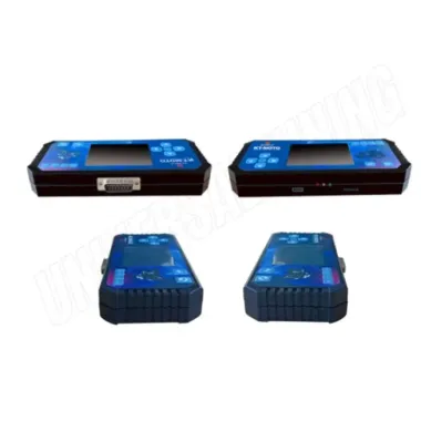 KT-MOTO: diagnosi moto multimarca motorcycle diagnostic