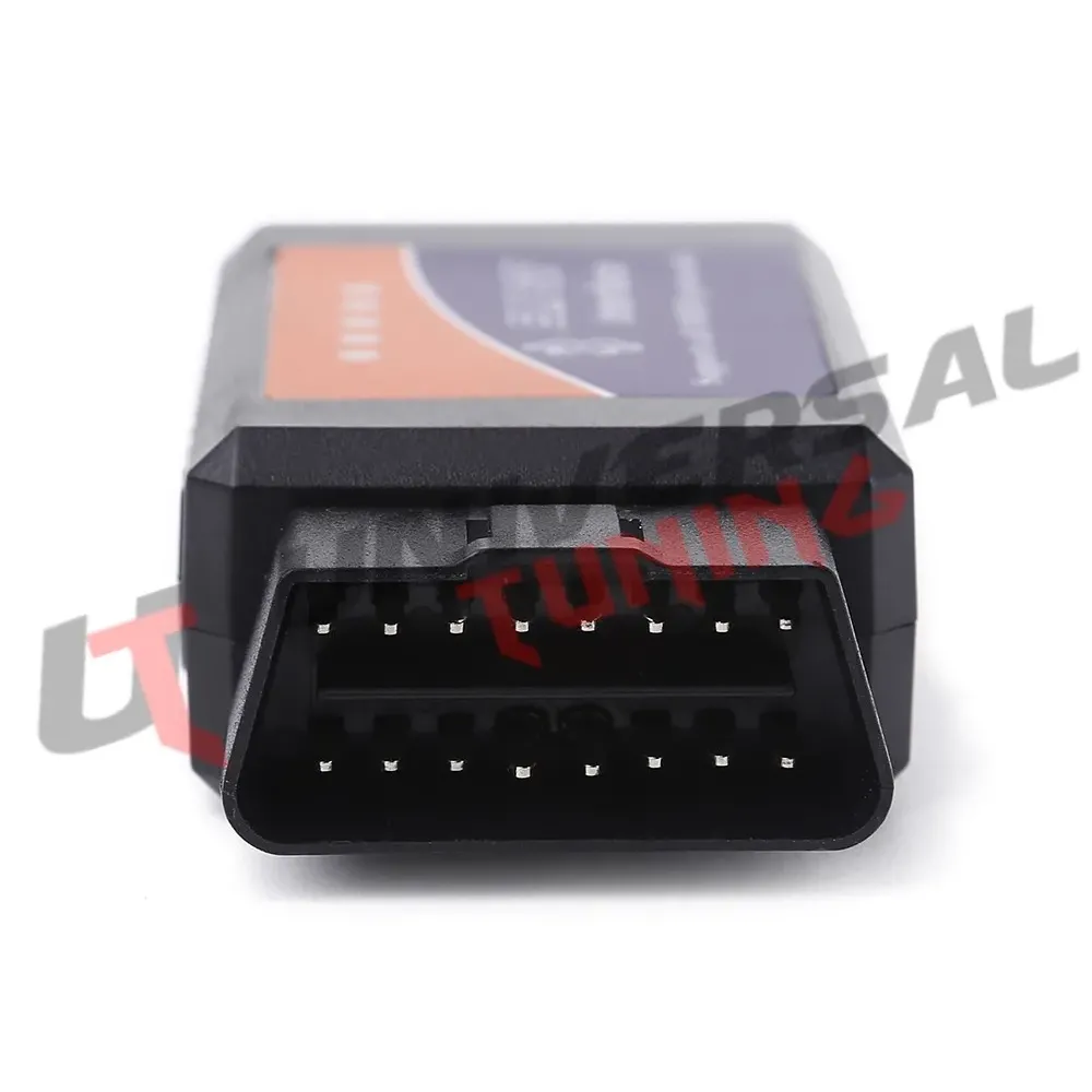 AUTODIAGNOSI SCANNER AUTO BLUETOOTH DIAGNOSI MOTORE - PC E ANDROID MULTIMARCA 