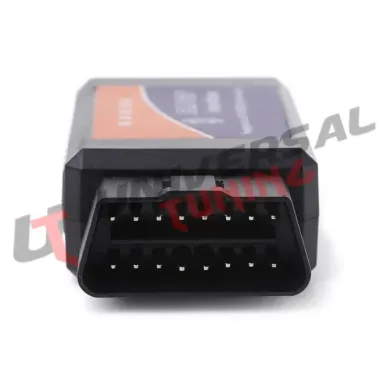 AUTODIAGNOSI SCANNER AUTO BLUETOOTH DIAGNOSI MOTORE - PC E ANDROID MULTIMARCA 
