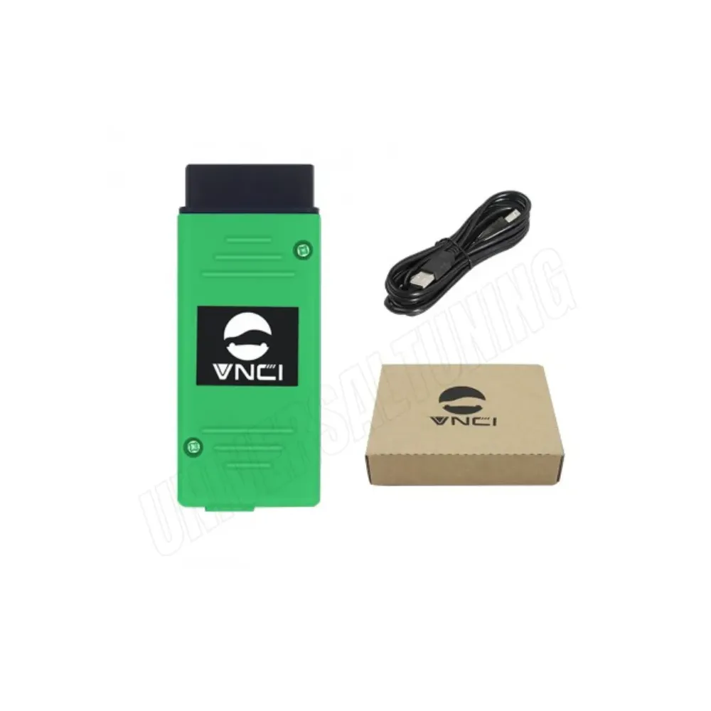 VNCI Scanner diagnostico per JLR DOIP Jaguar Land Rover