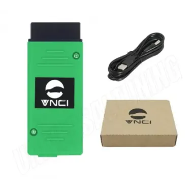 VNCI Scanner diagnostico per JLR DOIP Jaguar Land Rover