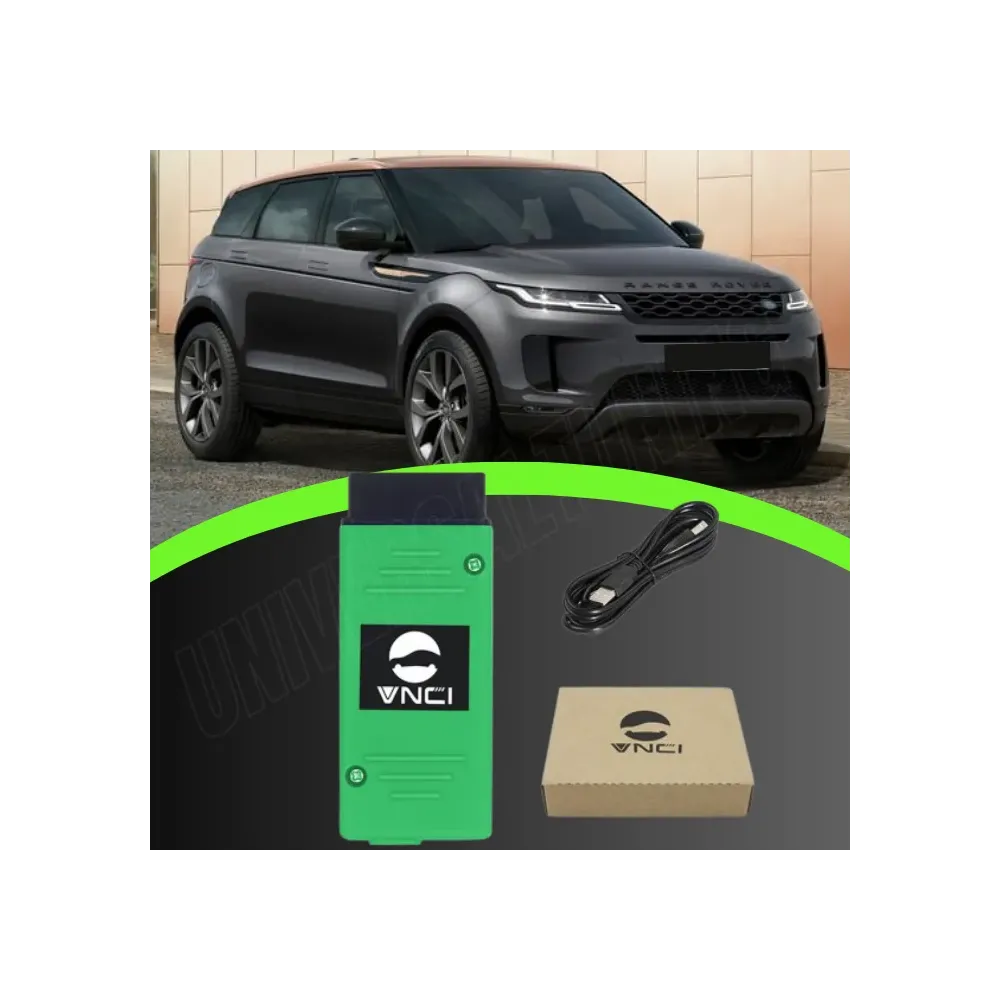 VNCI Scanner diagnostico per JLR DOIP Jaguar Land Rover