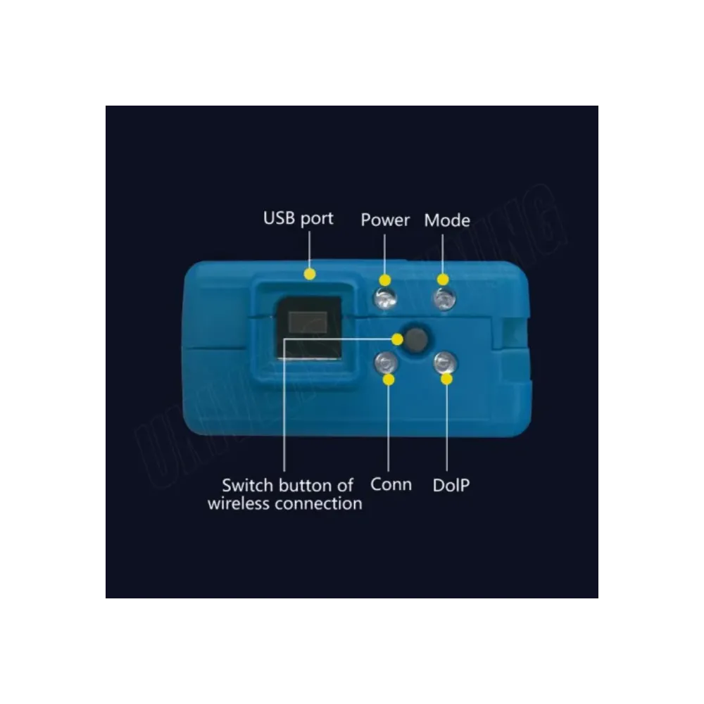 VNCI VCM3 scanner diagnostico per Ford-Mazda