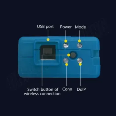 VNCI VCM3 scanner diagnostico per Ford-Mazda