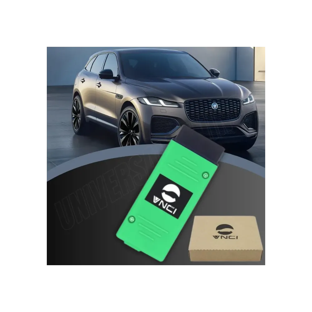 VNCI Scanner diagnostico per JLR DOIP Jaguar Land Rover