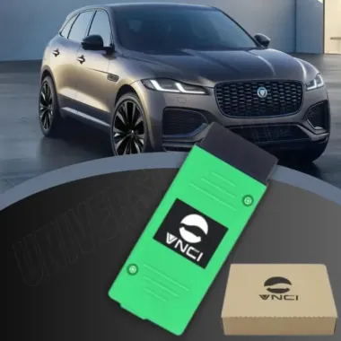 VNCI Scanner diagnostico per JLR DOIP Jaguar Land Rover