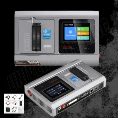 XHORSE MULTI-PROG PROGRAMMATORE ECU/TCU