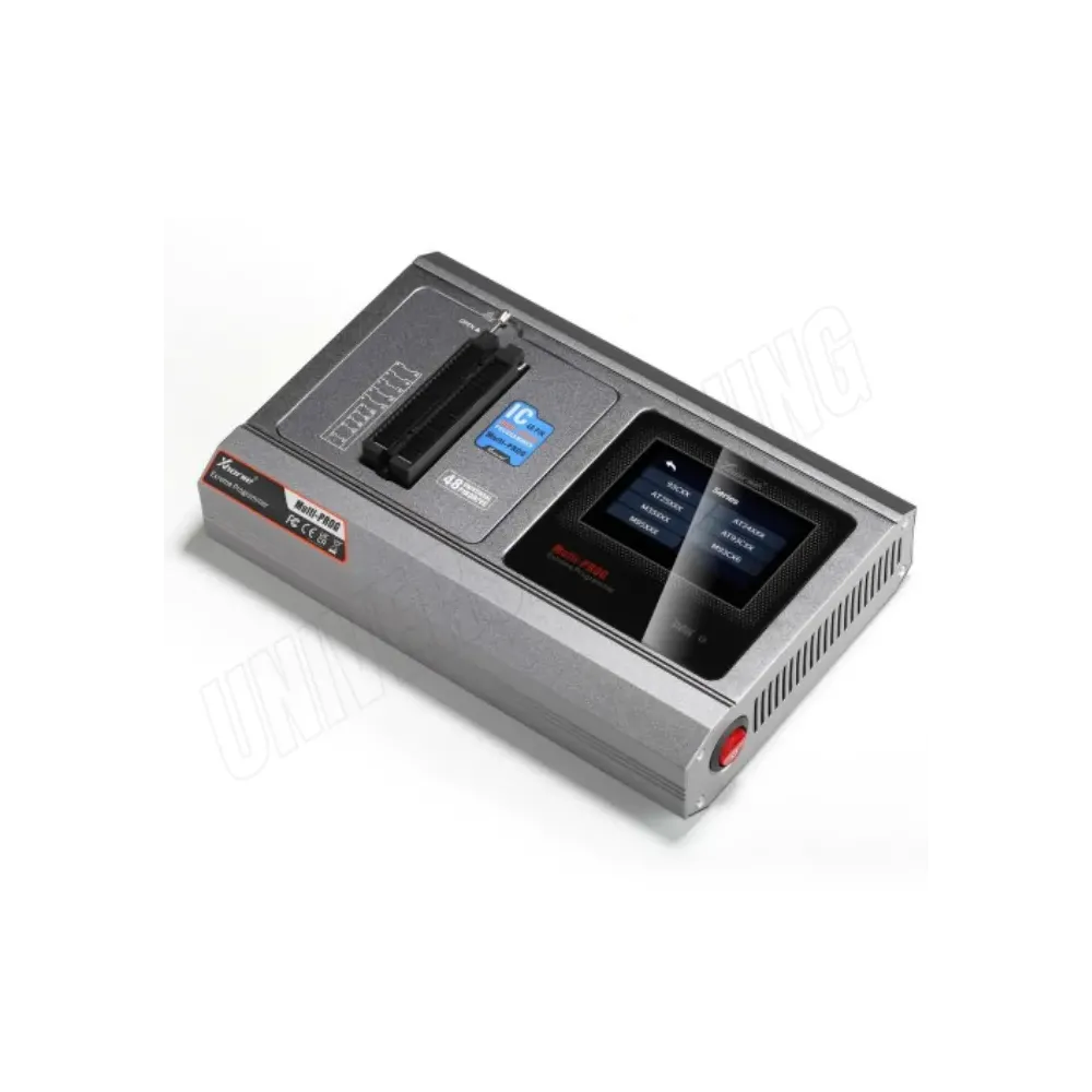 XHORSE MULTI-PROG PROGRAMMATORE ECU/TCU