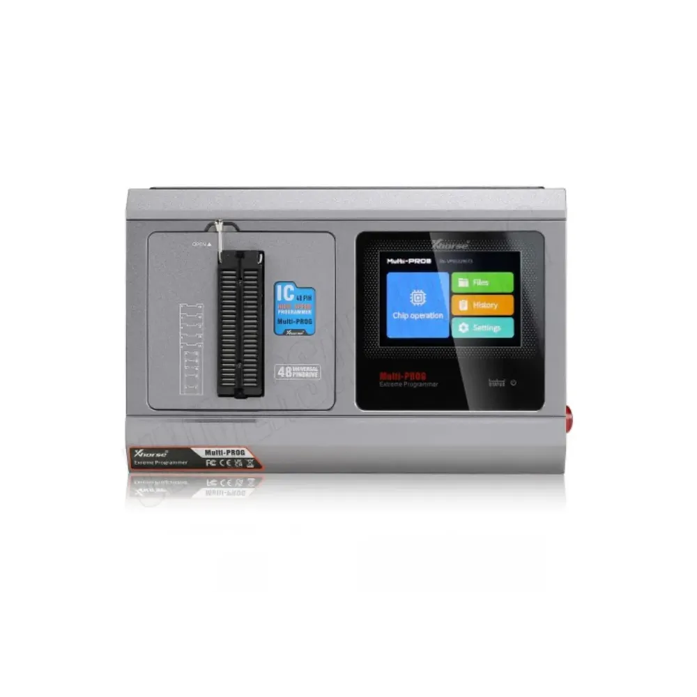 XHORSE MULTI-PROG PROGRAMMATORE ECU/TCU