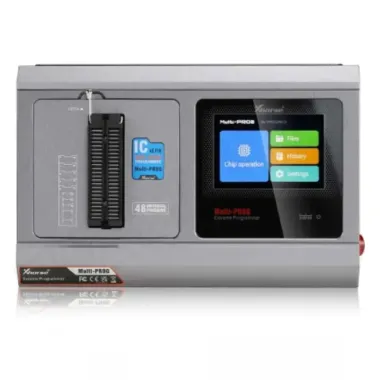 XHORSE MULTI-PROG PROGRAMMATORE ECU/TCU