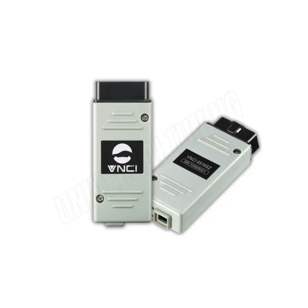 VNCI 6516SZ SCANNER DIAGNOSTICO PER SUZUKI VNCI 6516SZ SCANNER DIAGNOSTICO PER SUZUKI