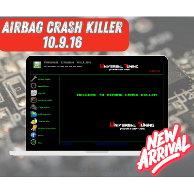 AIRBAG CRASH KILLER 10.9.16
