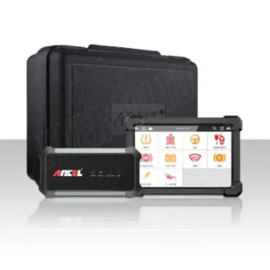 ANCEL X7HD DIAGNOSI CAMION MULTIMARCA CAMION, VAN, AUTOBUS, MEZZI INDUSTRIALI, MEZZI AGRICOLI