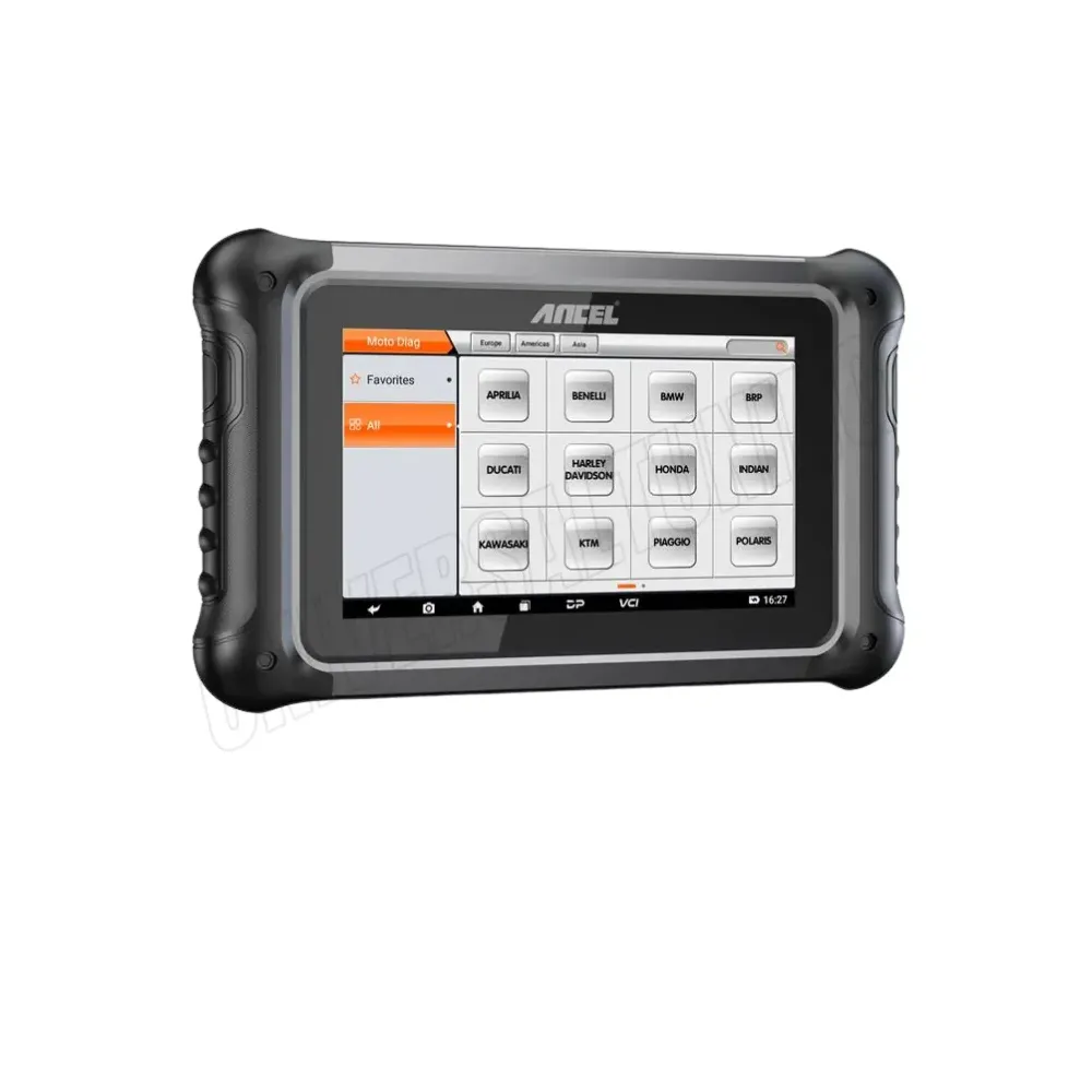 ANCEL MT700 OBD2 Diagnosi moto