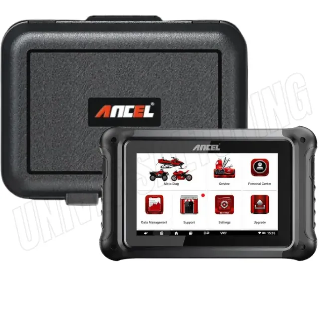 ANCEL MT700 OBD2 Diagnosi moto