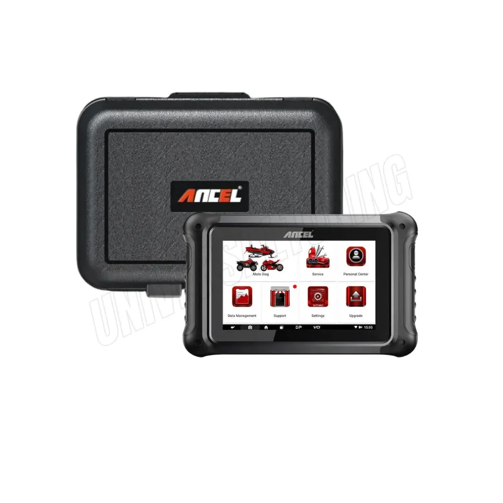 ANCEL MT700 OBD2 Diagnosi moto