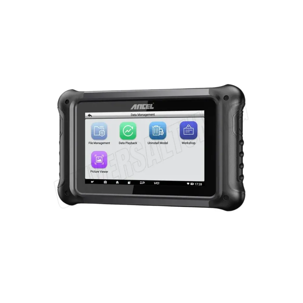 ANCEL MT700 OBD2 Diagnosi moto