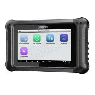 ANCEL MT700 OBD2 Diagnosi moto