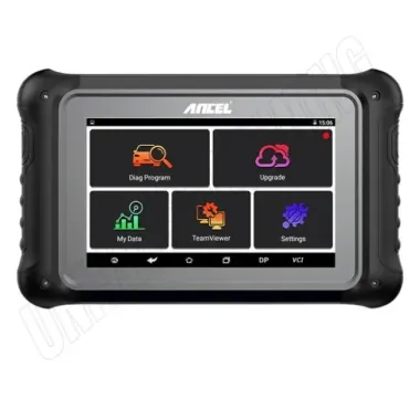 ANCEL DP500 PROGRAMMATORE CHIAVI AUTO 3 IN 1 MULTIMARCA