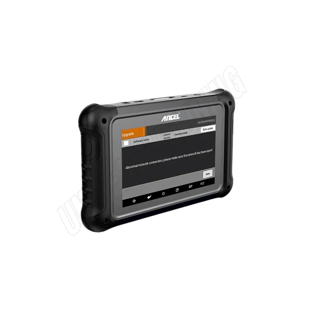 ANCEL DP500 PROGRAMMATORE CHIAVI AUTO 3 IN 1 MULTIMARCA