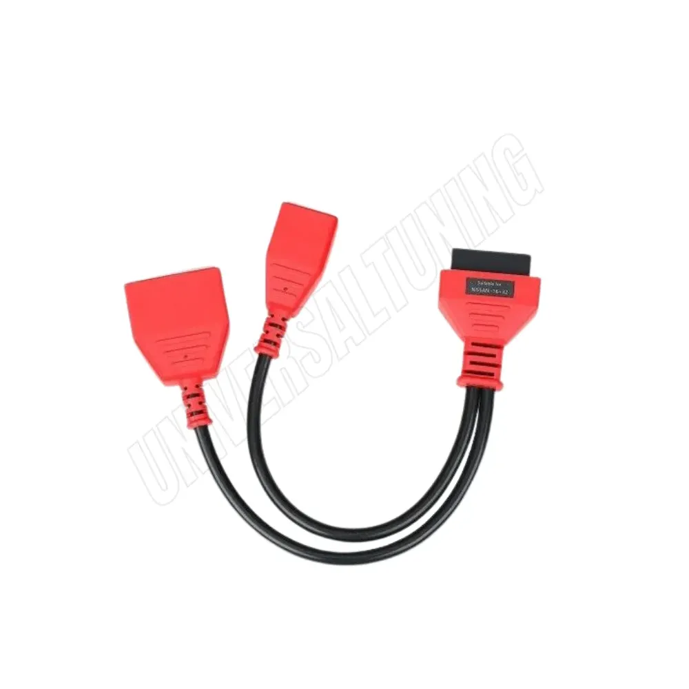 CAVO ADATTATORE SGW GATEWAY PER GRUPPO RENAULT / DACIA / NISSAN