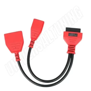 CAVO ADATTATORE SGW GATEWAY PER GRUPPO RENAULT / DACIA / NISSAN