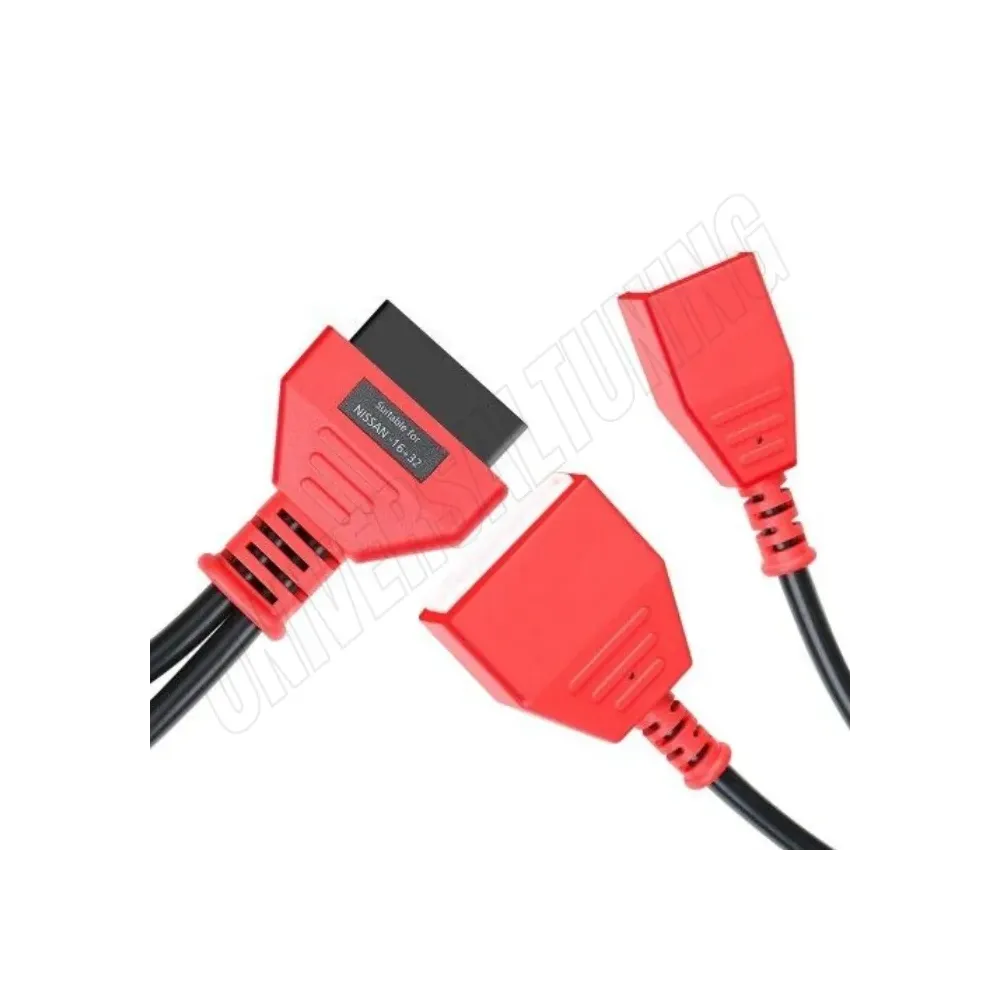 CAVO ADATTATORE SGW GATEWAY PER GRUPPO RENAULT / DACIA / NISSAN