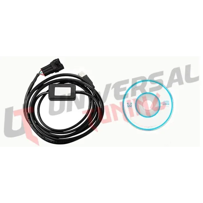Suzuki Motorcycles OBD Tool 2015 Diagnosi Moto