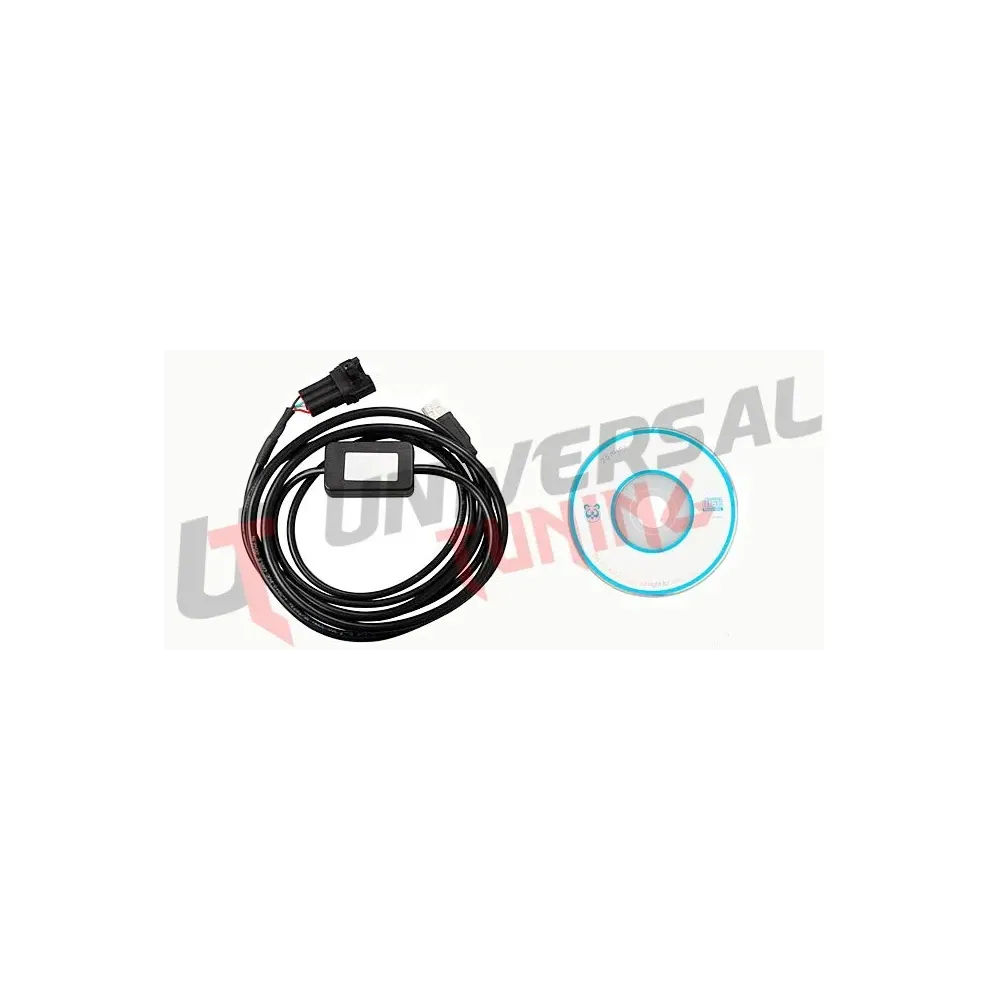 Suzuki Motorcycles OBD Tool 2015 Diagnosi Moto