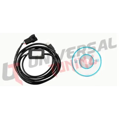 Suzuki Motorcycles OBD Tool 2015 Diagnosi Moto