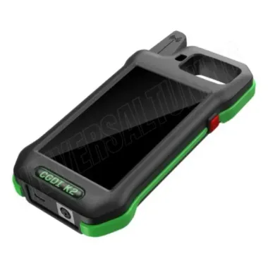 CGDl K2 PROGRAMMATORE CHIAVI AUTO MULTIFUNZIONE  96Bit ID48