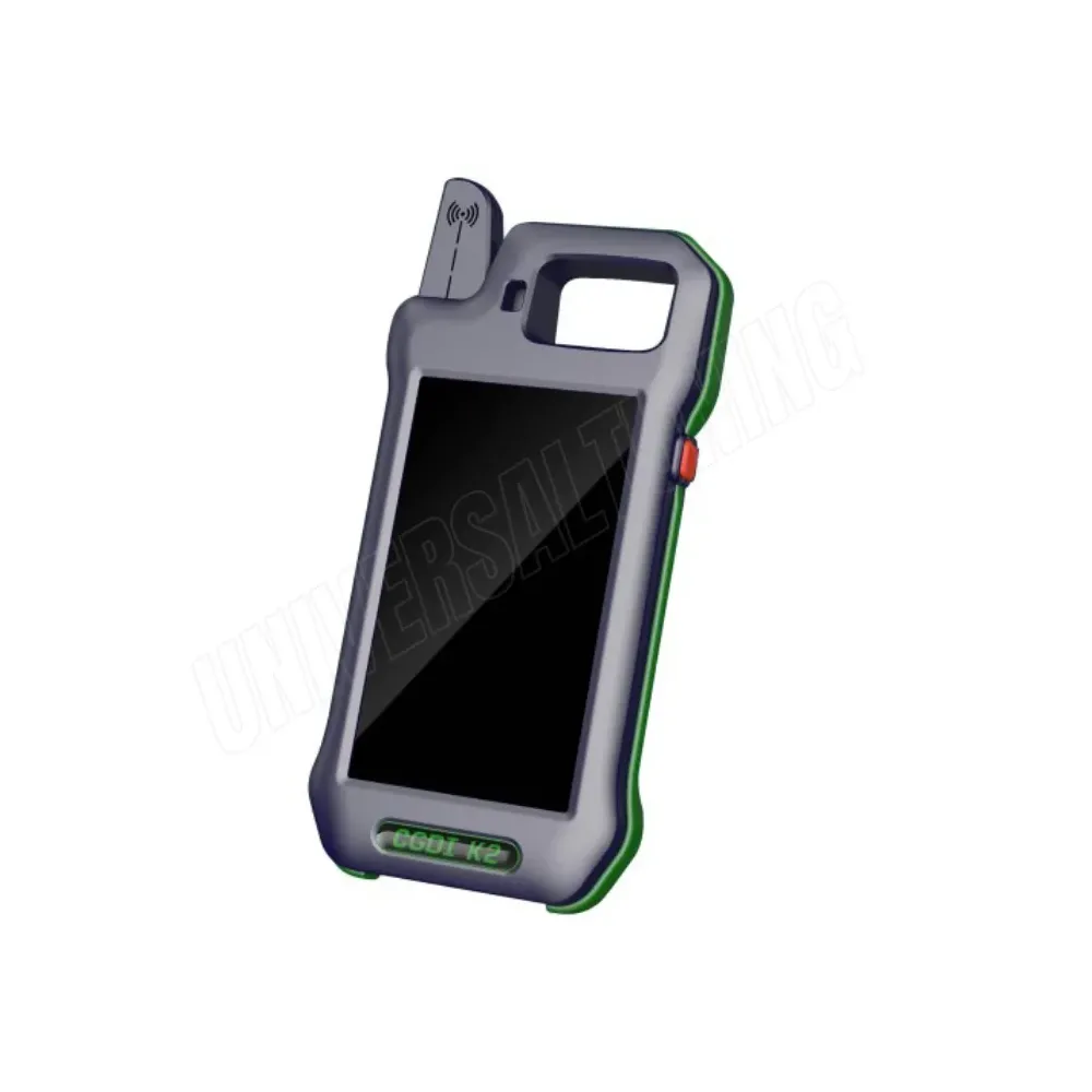 CGDl K2 PROGRAMMATORE CHIAVI AUTO MULTIFUNZIONE  96Bit ID48