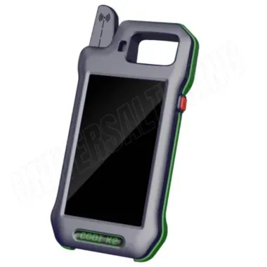 CGDl K2 PROGRAMMATORE CHIAVI AUTO MULTIFUNZIONE  96Bit ID48