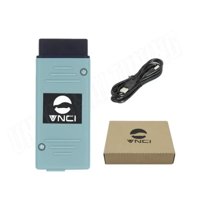 VNCI RNM SCANNER DIAGNOSTICO NISSAN RENAULT MITSUBISHI