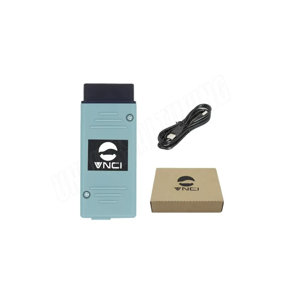 VNCI RNM SCANNER DIAGNOSTICO NISSAN RENAULT MITSUBISHI