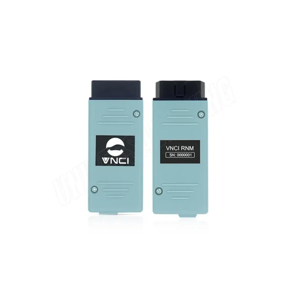 VNCI RNM SCANNER DIAGNOSTICO NISSAN RENAULT MITSUBISHI