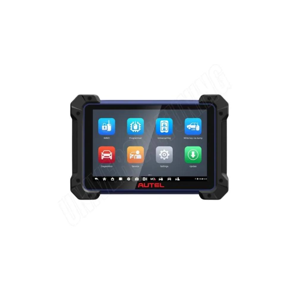 AUTEL MAXI-IM608 STRUMENTO PROGRAMMAZIONI CHIAVI 2023