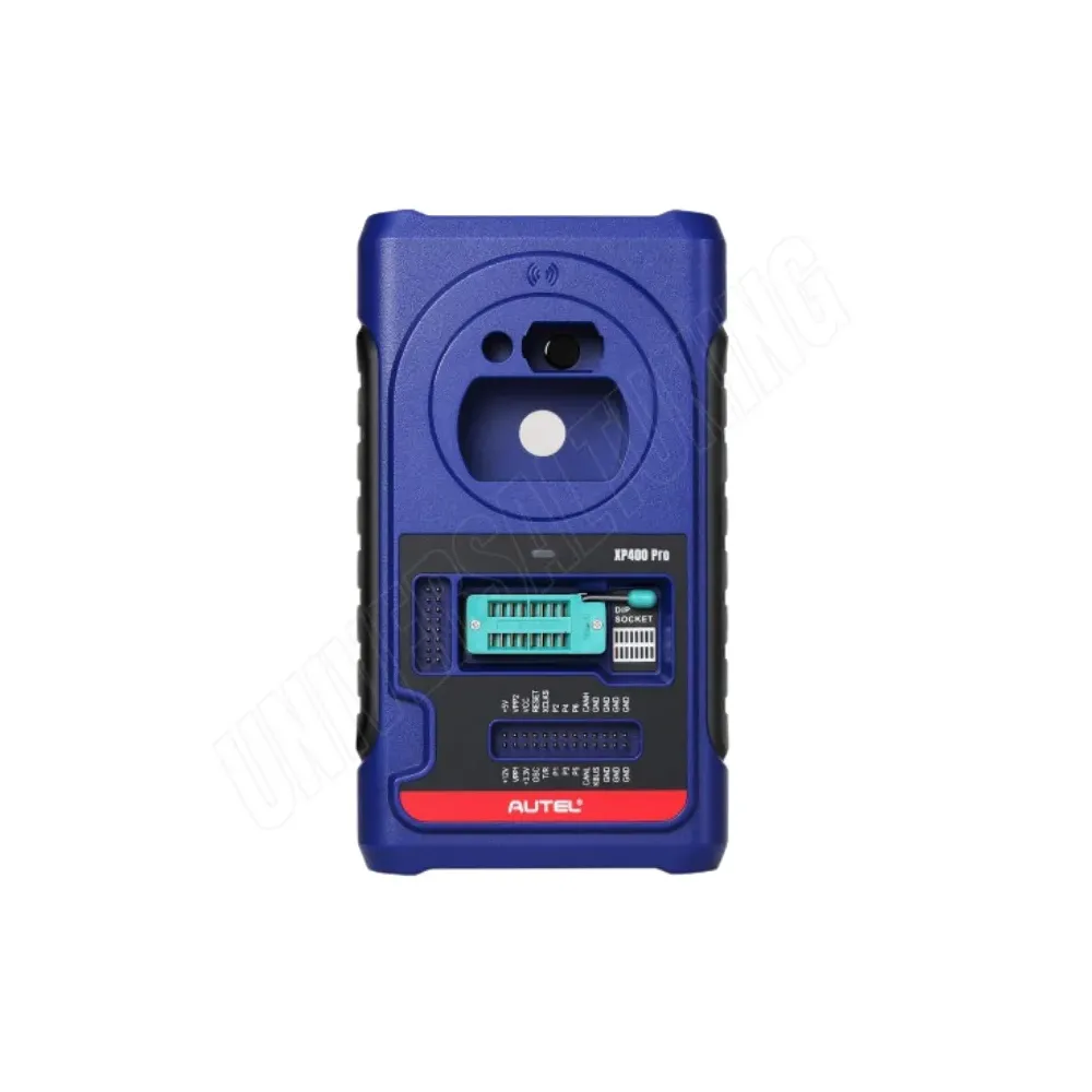 AUTEL MAXI-IM608 STRUMENTO PROGRAMMAZIONI CHIAVI 2023